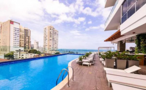 Grand Marina Apartasuite